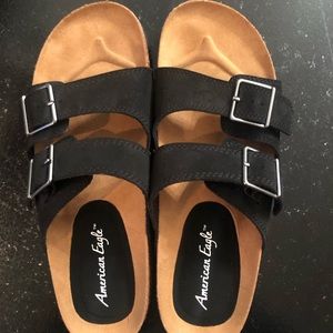 American Eagle Sandals